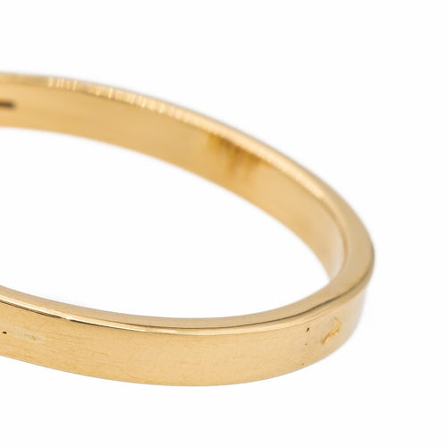 Bague 51 Bague Pompadour Or jaune Rubis 58 Facettes 2719086CN