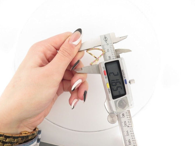 Bague 53 bague YVONNE LEON 5 bagues empilables viviane t52 a 54 or tsavorite 58 Facettes 247851