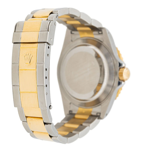 Montre Rolex Montre Submariner Acier 58 Facettes 2816216RV