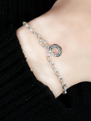 Bracelet Argent BRACELET ARGENT THOMAS SABO 58 Facettes BO/220007 RIV