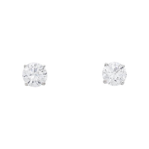Boucles d'oreilles Boucles d'oreilles Cartier diamants. 58 Facettes 32542