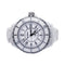Montre Montre Chanel, "J12", céramique blanche. 58 Facettes 32757