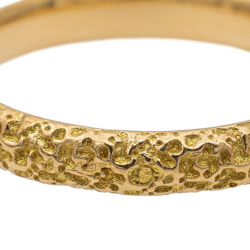 Bague 52 Bague Alliance Or jaune 58 Facettes 2739944CN