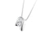 Collier Collier solitaire diamant 0,45 ct 58 Facettes 11146