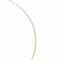 Collier Collier Chaine Or rose 58 Facettes 2730188CN