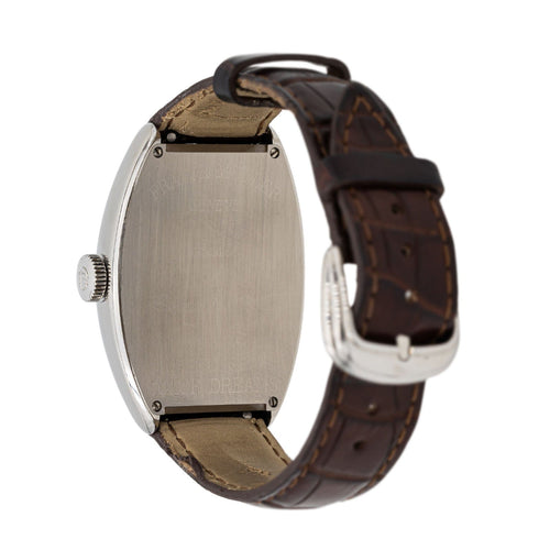 Montre Franck Muller Montre Color Dreams Acier 58 Facettes 2711917CN