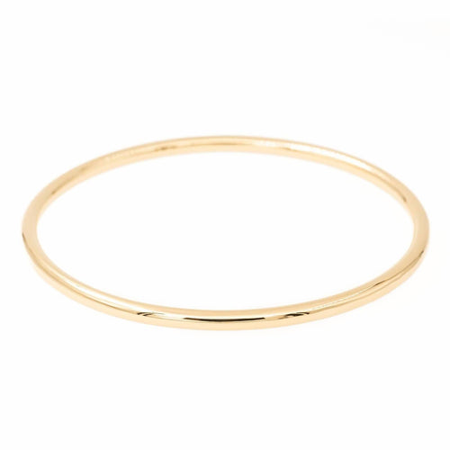 Bracelet Bracelet Jonc Or jaune 58 Facettes 2121890CN