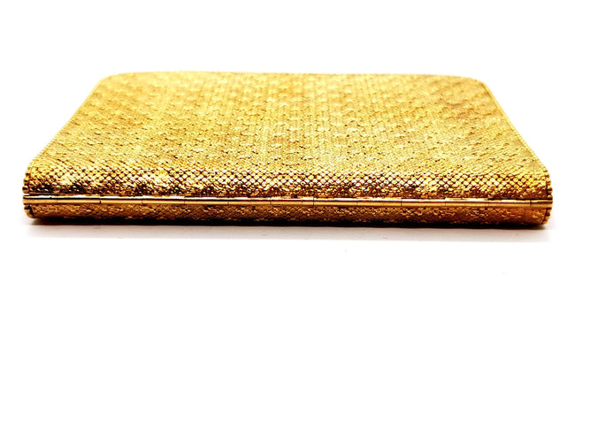 Accessoire Stylo Or jaune 58 Facettes 1091905CN