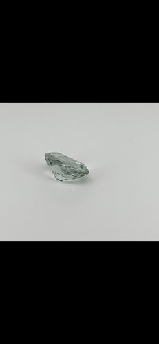 Gemstone Aigue marine 4cts 58 Facettes 400