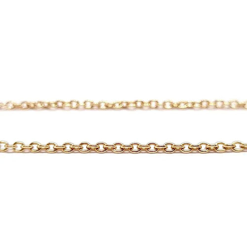 Collier Collier barrette saphirs multicolores diamants or rose 58 Facettes