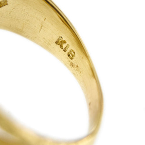 Bague 55 Bague perle de Tahiti et diamants 58 Facettes 34228