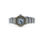 Montre CARTIER - Montre femme Santos Or jaune Acier 58 Facettes REF23110-132