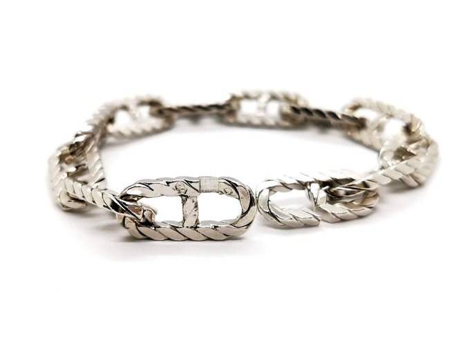 Bracelet Bracelet Maille marine Argent 58 Facettes 1089444CN