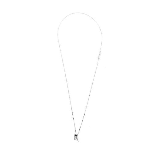 Collier Collier solitaire diamant 0,45 ct 58 Facettes 11146