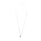 Collier Collier solitaire diamant 0,45 ct 58 Facettes 11146