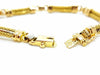 Bracelet Bracelet Or jaune 58 Facettes 06491CD