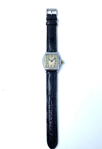 Montre Montre Elgin Spartan, 1913 58 Facettes