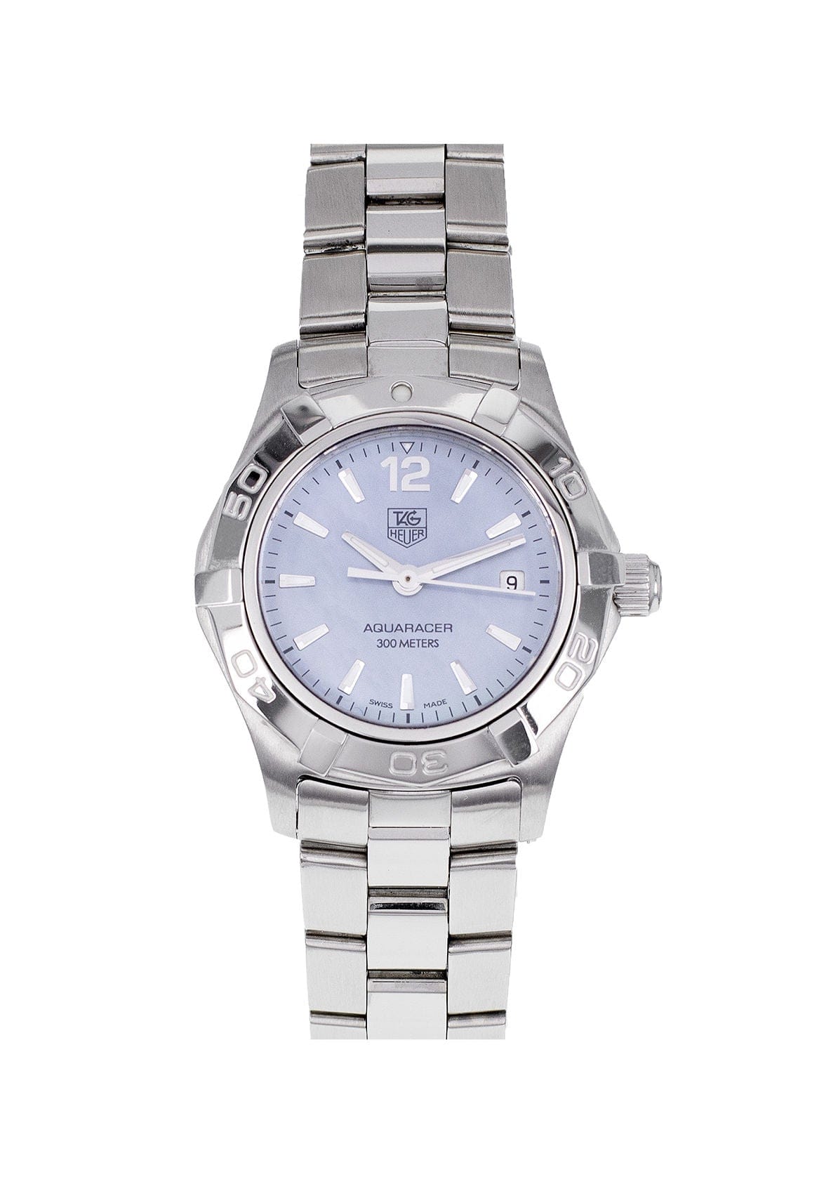 Orologio TAG HEUER Aquaracer 300m 27 mm al quarzo WAF1417