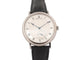 Montre montre BREGUET classique 5140 automatique 40 mm or blanc 18k 58 Facettes 252200