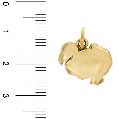 Pendentif Pendentif Dodo 58 Facettes 18131