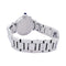 Montre Montre Cartier, "Miss Pasha", en acier. 58 Facettes 33134