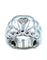 Bague CHOPARD. Bague Happy Diamonds or blanc et diamants 58 Facettes