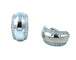 Boucles d'oreilles Chopard. Boucles d’oreilles La Strada 58 Facettes