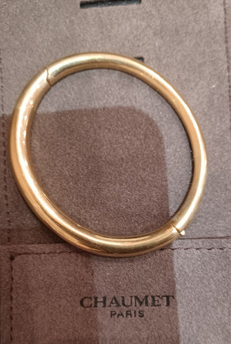 Bracelet CHAUMET - Bracelet Femme Ouvrant 58 Facettes