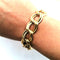 Bracelet Bracelet or jaune 58 Facettes 26-66