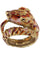 Bague 50 BAGUE SERPENT ÉMAILLÉE 58 Facettes 068591
