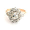 Bague 52.5 Bague Pompadour Diamants 58 Facettes 2395
