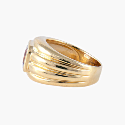 Bague 59 Bague FRED Améthyste 58 Facettes