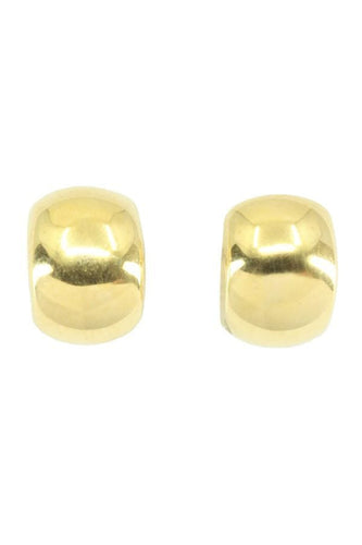 Boucles d'oreilles BOUCLES D'OREILLES GODRON 58 Facettes 050201