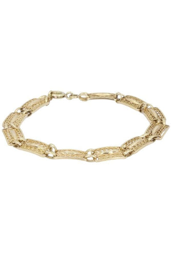 Bracelet BRACELET ANCIEN FILIGRANE 58 Facettes 067441