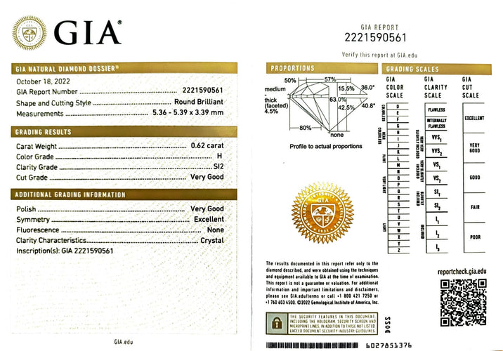 Bague Bague flocon en Or blanc & diamants 58 Facettes FA-Flocon