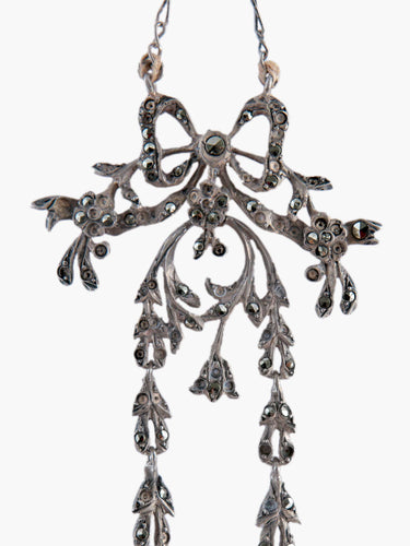 Collier Collier Négligé 58 Facettes