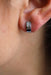 Boucles d'oreilles Boucles d'oreilles Or blanc Diamant 58 Facettes 1931436CN