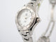 Montre montre TAG HEUER link lady wj1319 acier & diamants 27mm quartz 58 Facettes 250049