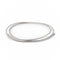 Bracelet Bracelet Or blanc 58 Facettes 2051911CN