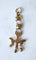 Pendentif Pendentif Saint Esprit, Or et Email 58 Facettes