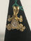 Pendentif Petite grenouille avec diamants 58 Facettes