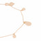 Bracelet Ginette NY Bracelet Bliss Or rose 58 Facettes 2572407CN