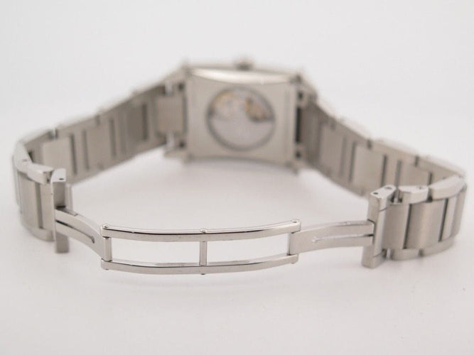 Montre montre GIRARD PERREGAUX vintage 1945 lady 25860d11a221 28 mm 58 Facettes 247999