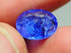 Gemstone Tanzanite 4,13 cts 58 Facettes 291