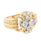 Bague 54 Bague Or jaune Diamant 58 Facettes 2229109CN