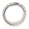 Bague 51 Montblanc Bague Wish Argent 58 Facettes 2308537CN