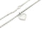 Collier Collier Chopard, "Happy Diamonds", or blanc. 58 Facettes 31384