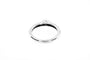 Bague 50 Bague solitaire diamant 0,07 ct 58 Facettes 20895