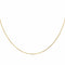 Collier Collier Chaîne Or jaune 58 Facettes 2669406CN