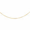 Collier Collier Chaîne Or jaune 58 Facettes 2769816CN
